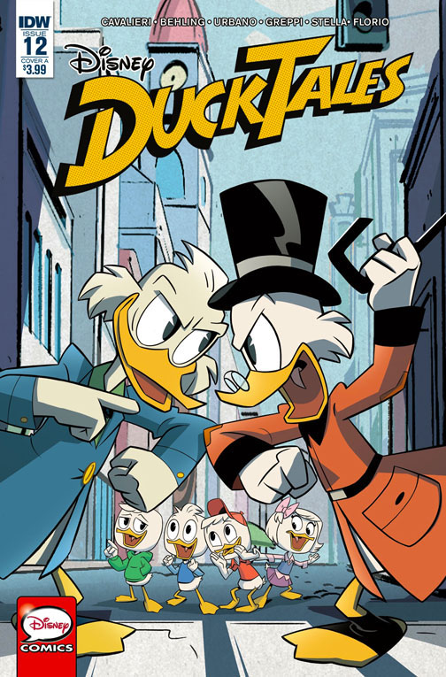 Ducktales